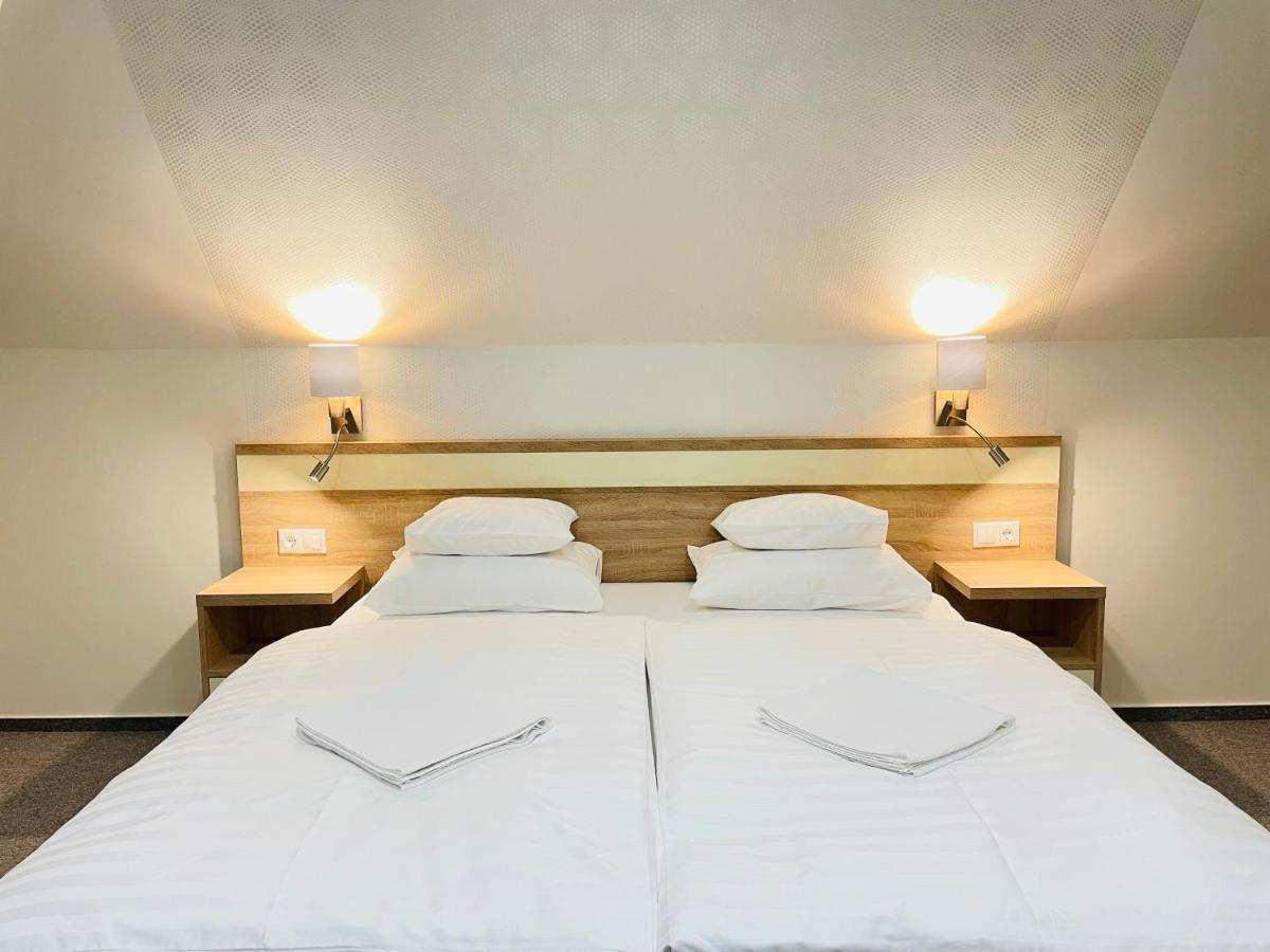 Mikes Deluxe Home Balatonfüred Eksteriør billede